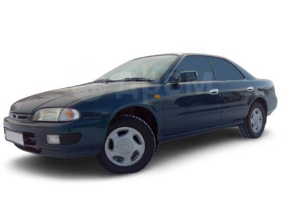 Nissan presea 1995