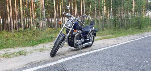 Suzuki Boulevard S83. 1 400. ., , ,   