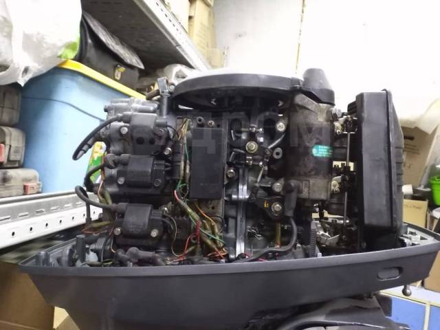 Yamaha. 60,00.., 2-, ,  L (508 ), 2000  