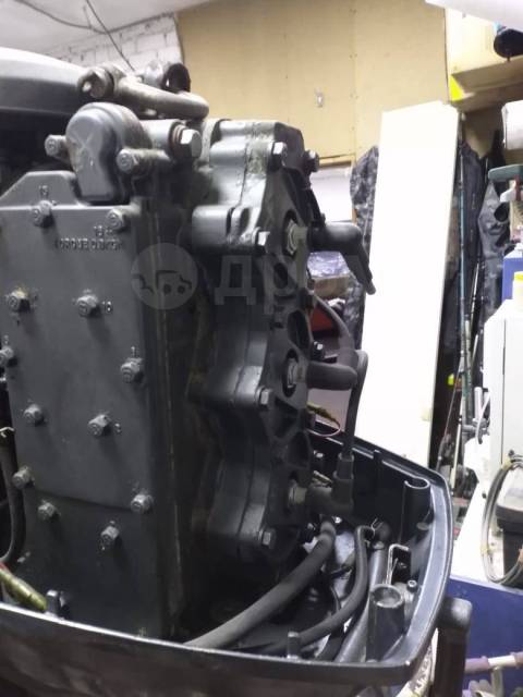 Yamaha. 60,00.., 2-, ,  L (508 ), 2000  