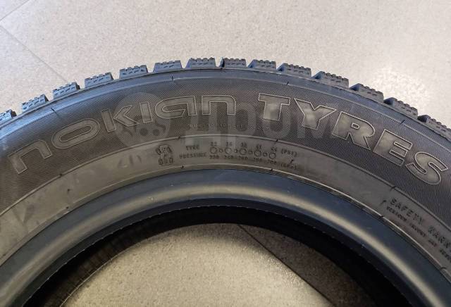 Nokian Nordman 7 155 80R13 13