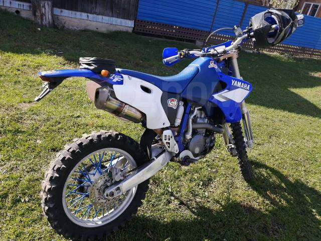 Yamaha WR 400F. 400. ., , ,   