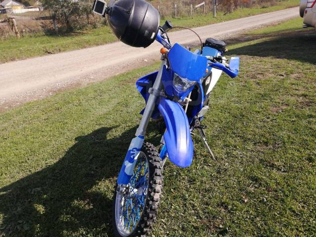 Yamaha WR 400F. 400. ., , ,   