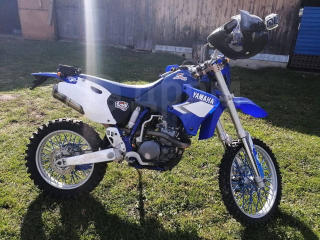 Yamaha WR 400F. 400. ., , ,   