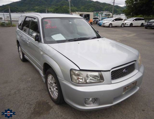 Удаление катализатора subaru forester