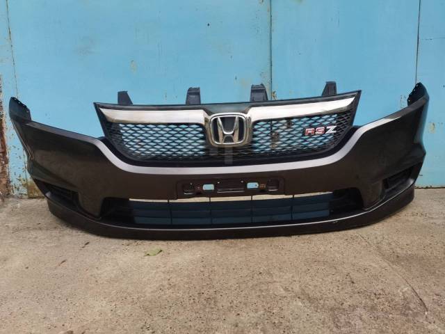 Honda stream rn9