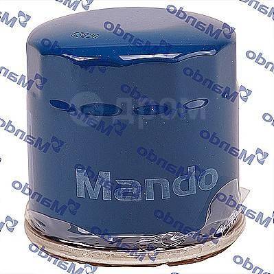 Купить Фильтр масляный Mando MOF4612 в Новосибирске по цене: 340 ...
