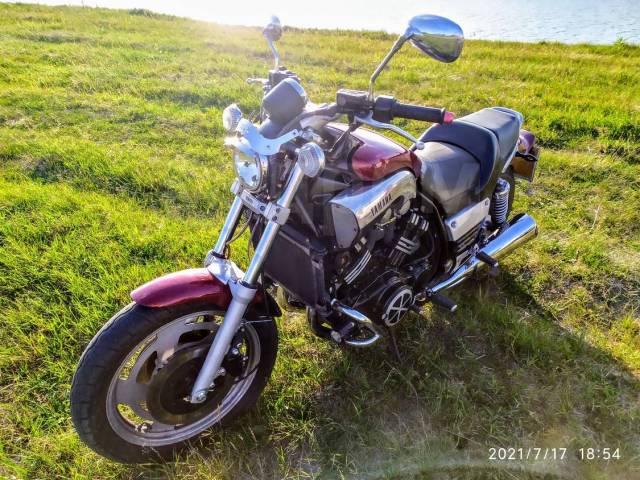 Yamaha V-Max 1200. 1 200. ., , ,   