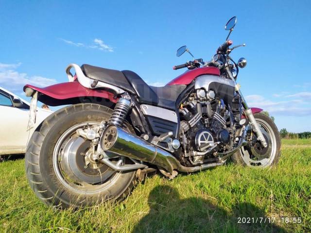 Yamaha V-Max 1200. 1 200. ., , ,   