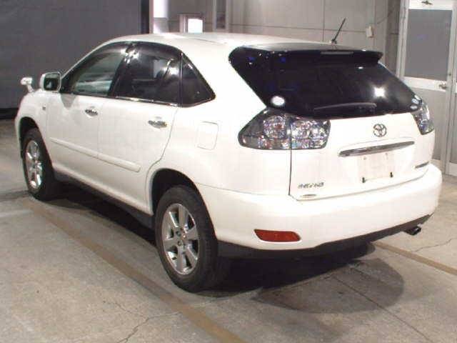 Тойота харриер чита. Toyota Harrier 2012. R19 Harrier ACU
