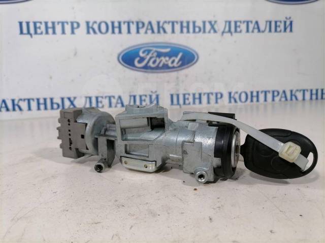 Замок зажигания для Ford S-MAX новые и б/у купить в Москве