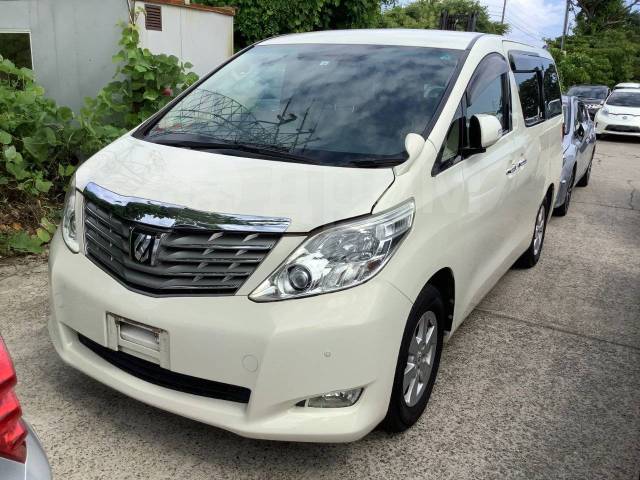 Лобовое стекло toyota