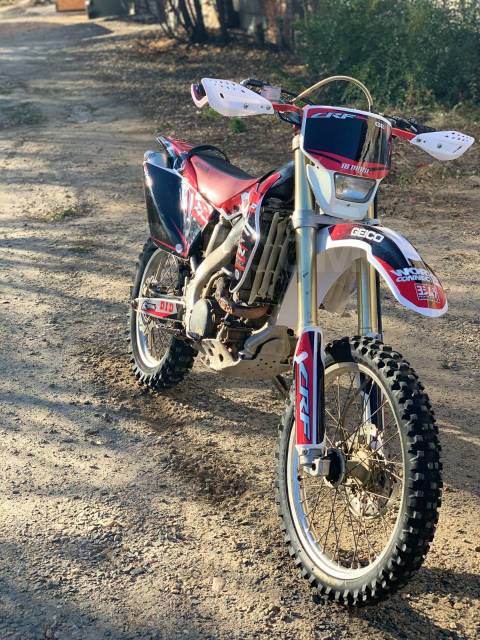 Honda CRF 250X. 250. ., , ,   