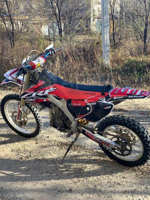 Honda CRF 250X. 250. ., , ,   