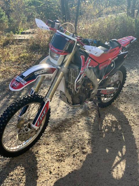 Honda CRF 250X. 250. ., , ,   