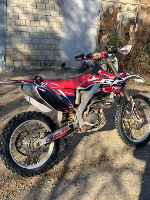 Honda CRF 250X. 250. ., , ,   