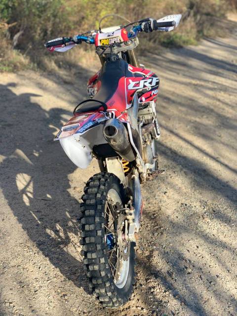 Honda CRF 250X. 250. ., , ,   