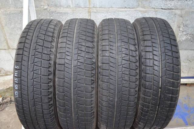 Bridgestone Blizzak Revo GZ, 175/65 R15