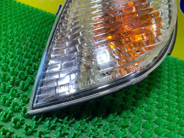 Купить Поворотник (Габарит) левый Toyota Nadia, SXN10 в Бийске по цене: 300 ₽ - 