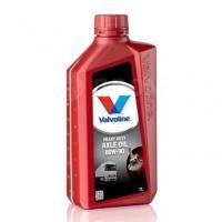 Масло трансмиссионное Valvoline 75W90 AXLE OIL LS GL-5 1L SW 866904 ...