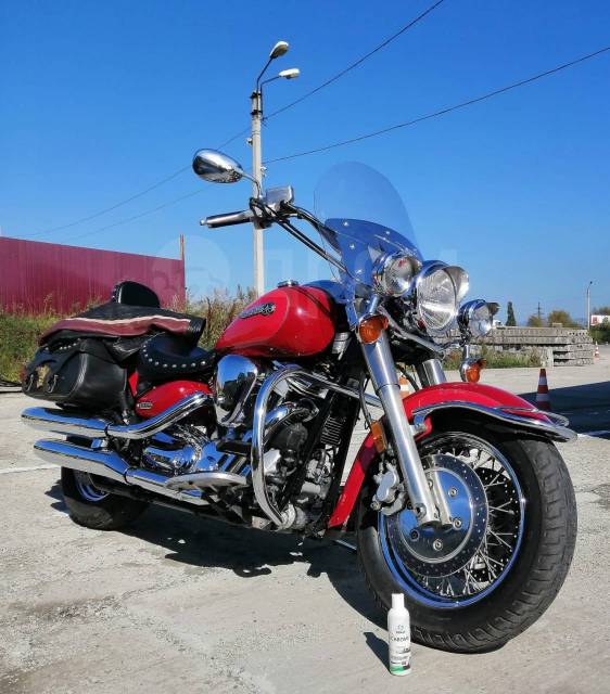 Yamaha Roadstar 1600. 1 600. ., , ,   