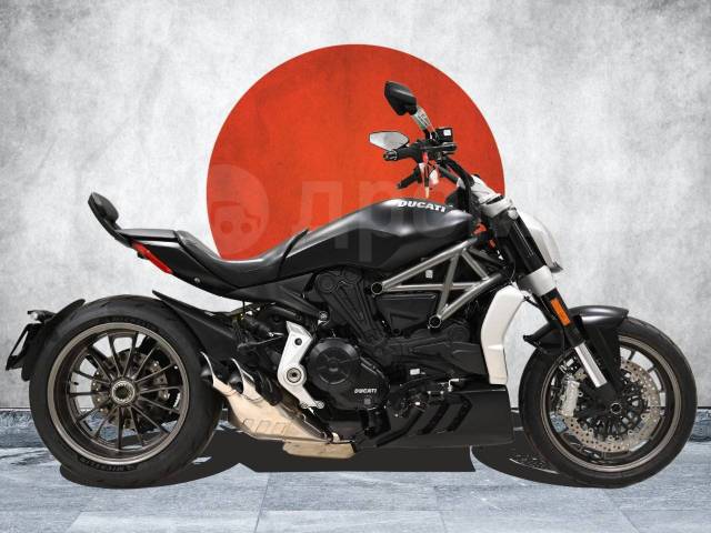 Ducati diavel for sale cheap near me