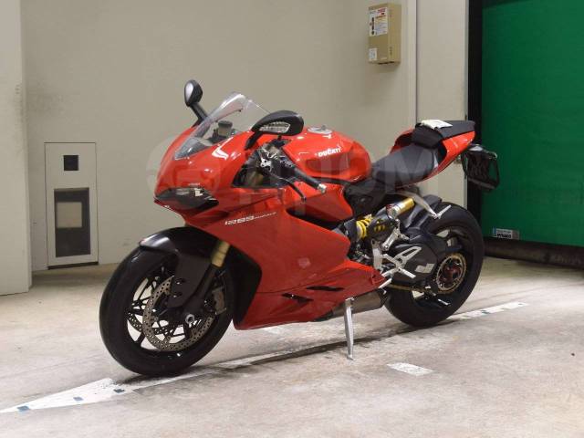 Ducati Superbike 1299 Panigale. 1 299. ., , ,  .     