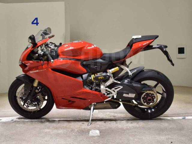 Ducati Superbike 1299 Panigale. 1 299. ., , ,  .     