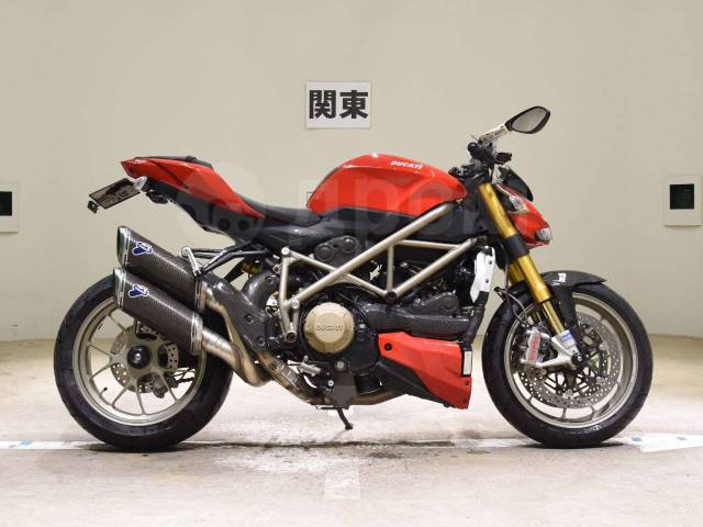 Ducati 2010