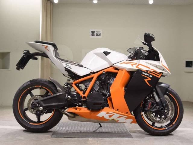 KTM 1190 rc8 r РјРѕС‚РѕС†РёРєР»