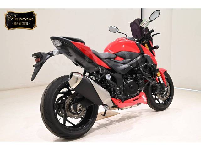 Suzuki GSX S750. 750. ., , ,  .     