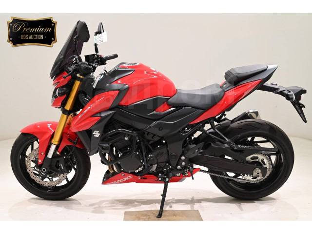 Suzuki GSX S750. 750. ., , ,  .     