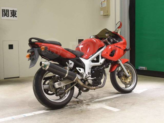 Suzuki SV 400. 400. ., , ,  .     