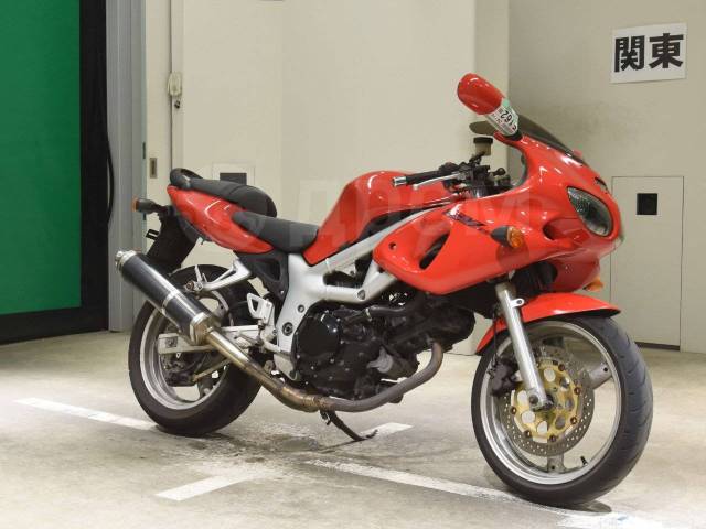 Suzuki SV 400. 400. ., , ,  .     