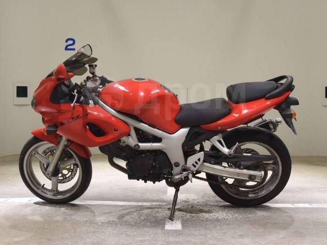 Suzuki SV 400. 400. ., , ,  .     