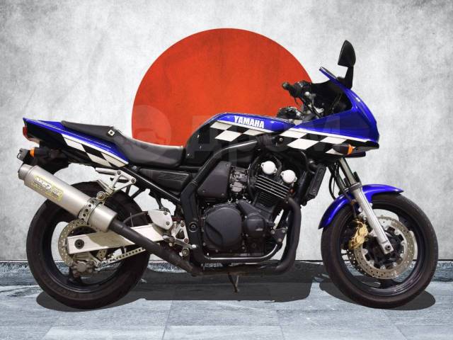 Yamaha FZ 400. 400. ., , ,  .     