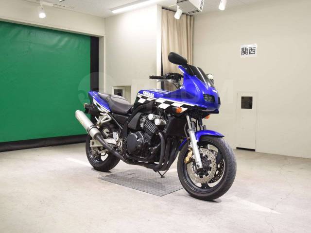 Yamaha FZ 400. 400. ., , ,  .     