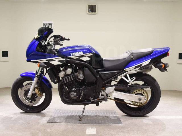 Yamaha FZ 400. 400. ., , ,  .     