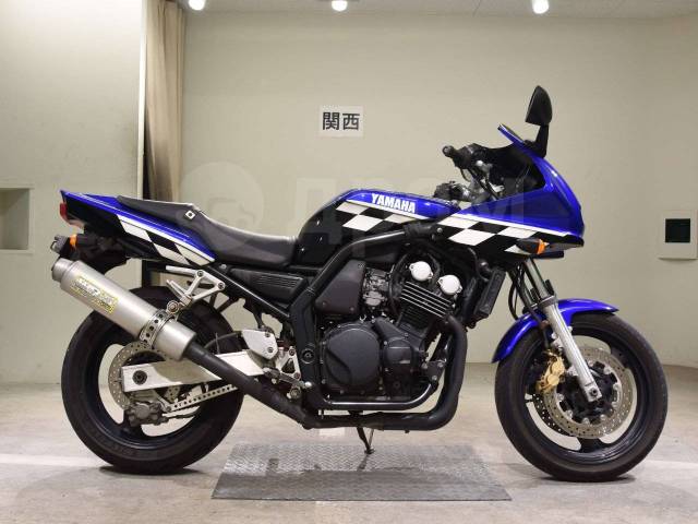 Yamaha FZ 400. 400. ., , ,  .     