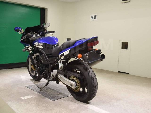 Yamaha FZ 400. 400. ., , ,  .     