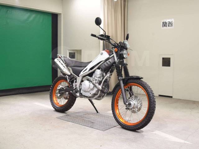 Yamaha XG250 Tricker. 250. ., , ,  .     