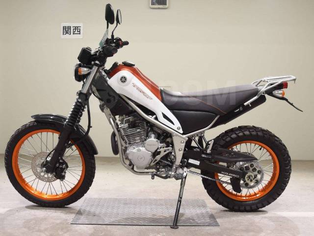 Yamaha XG250 Tricker. 250. ., , ,  .     