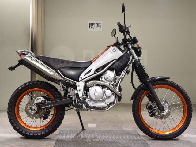 Yamaha XG250 Tricker. 250. ., , ,  .     