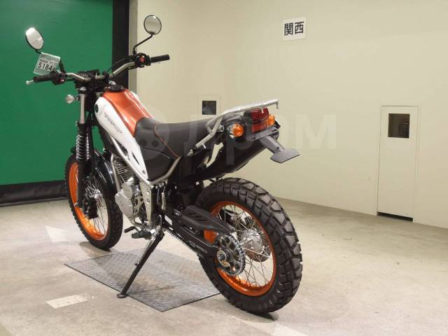 Yamaha XG250 Tricker. 250. ., , ,  .     