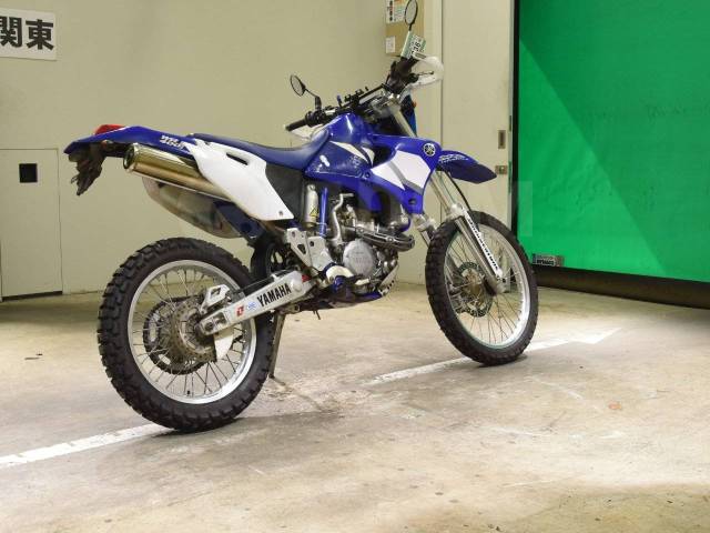 Yamaha WR 400F. 400. ., , ,  .     