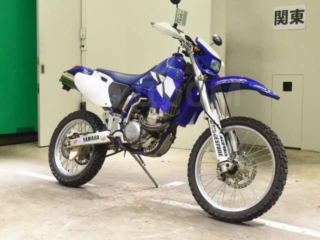 Yamaha WR 400F. 400. ., , ,  .     