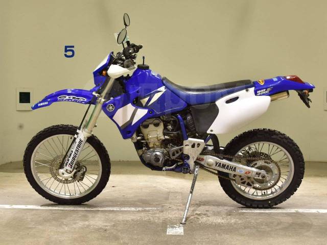 Yamaha WR 400F. 400. ., , ,  .     