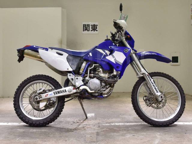 Yamaha WR 400F. 400. ., , ,  .     