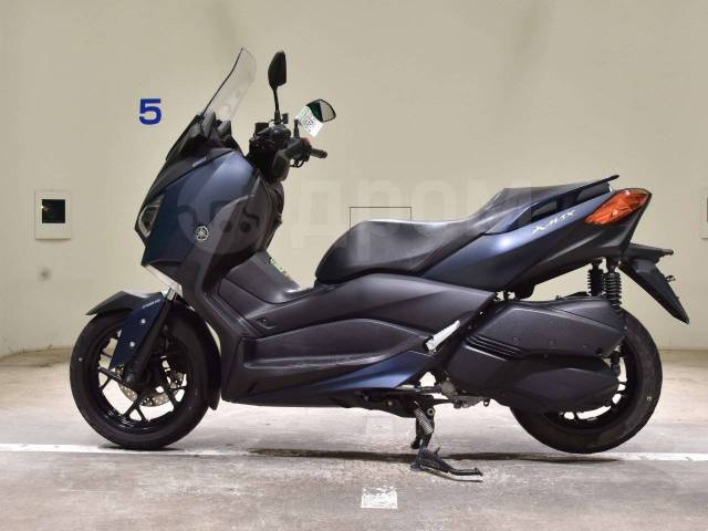 Yamaha X-Max 250. 250. ., , ,  .     