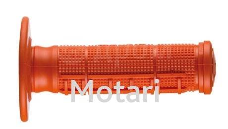  Ariete Half Waffle orange 